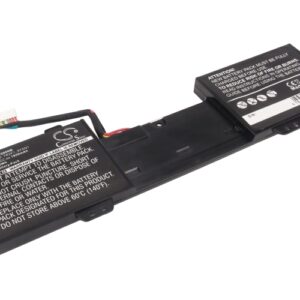 Dell Inspiron DUO 1090 Replacement Battery 14.8V WW12P