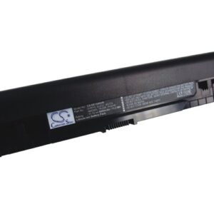 Dell Inspiron 1564 Replacement Battery 11.1V 6600mAh