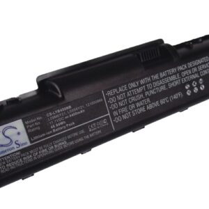 Lenovo IdeaPad B450 L09M6Y21 Replacement Battery 4400mAh