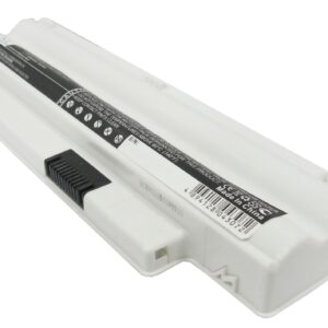 DELL 2T6K2, 312-0966, 312-0967, 3G0X8, 3K4T8, 453-10184, 854TJ, 8PY7N, A3580082, A3582339, CMP3D, G9PX2, KMP21, MGW5K, NJ644, T96F2 CS-DE1012NT