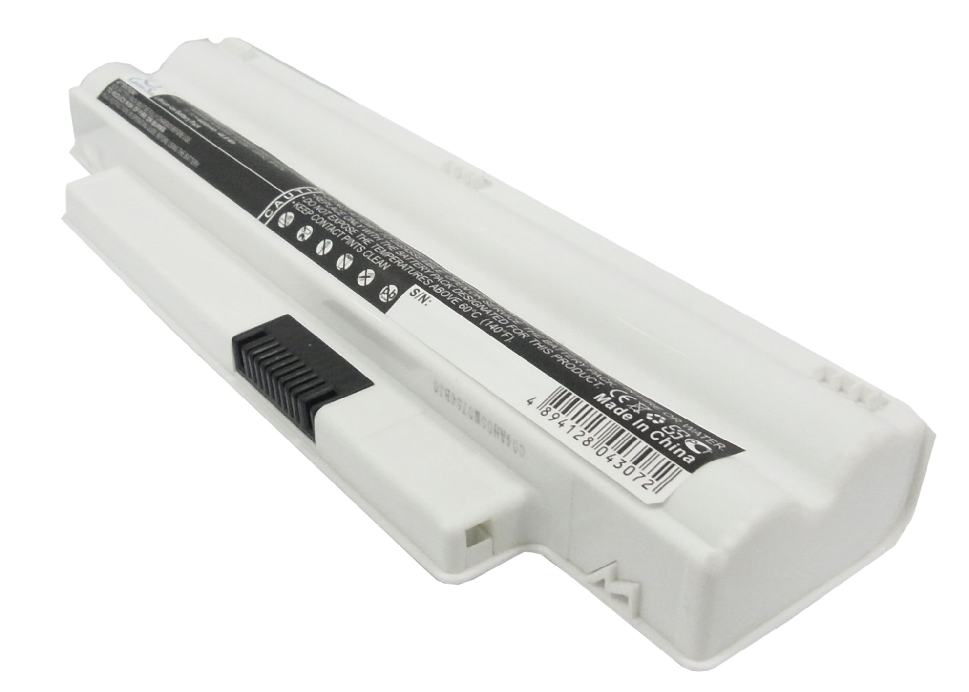 DELL 2T6K2, 312-0966, 312-0967, 3G0X8, 3K4T8, 453-10184, 854TJ, 8PY7N, A3580082, A3582339, CMP3D, G9PX2, KMP21, MGW5K, NJ644, T96F2 CS-DE1012NT