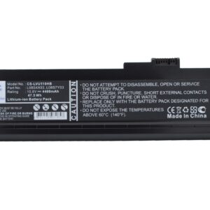 Lenovo  L08S4X03, L08S7Y03 CS-LVU110HB