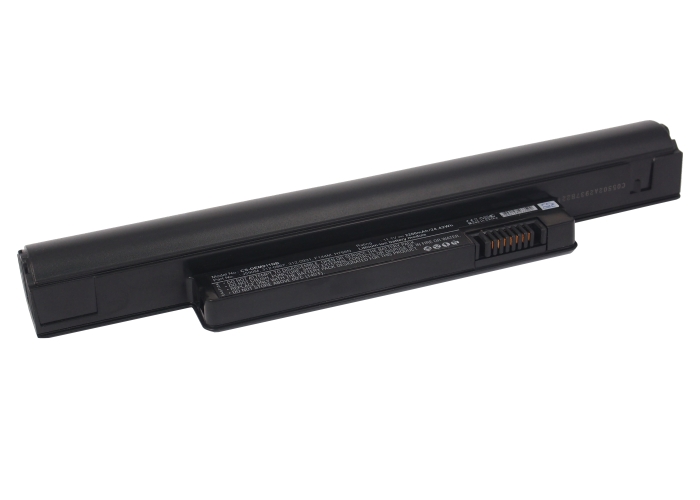 DELL INSPIRON MINI 10 BATTERY Inspiron 11z Replacement Battery