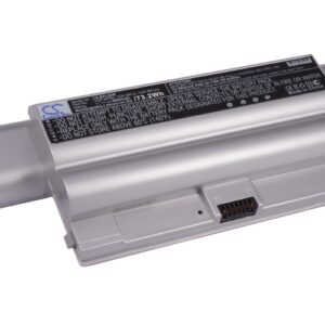 Sony VGP-BPL8, VGP-BPL8A, VGP-BPS8, VGP-BPS8A, VGP-BPS8B CS-BPL8HB