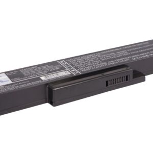 1ZS070C Dell Inspiron 1425 Replacement Battery 11.1V 4400mAh