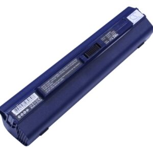 Acer Aspire One 531 Replacement Battery 11.1V 6600mAh UM09A41