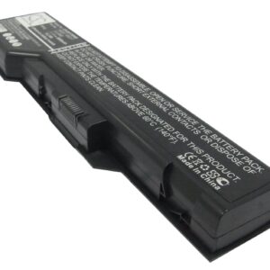 DELL XPS M1730 312-0680 Replacement Battery 11.1V 6600mah