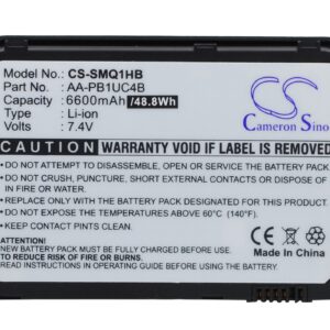 Samsung AA-PB1UC4B CS-SMQ1HB
