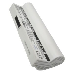 Asus Eee PC 701 A22-700 Replacement Battery 7.4V 4400mAh