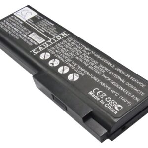 Acer 11141752, 3UR18650F-3-QC228, BT.00903.005, CGR-B/984, LC.BTP01.015, LC.BTP01.016 CS-AC8200HB