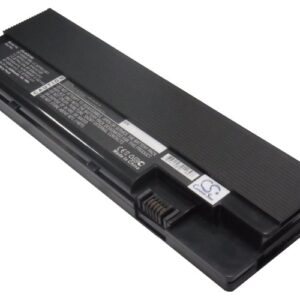 Acer 4UR18650F-2-QC145, 4UR18650F-2-QC185, 916C4310F, BATSQU410, BT.00603.002, BT.00803.006, BT.00803.012, BT.00806.006, BT.00807.002, LC.BTP03.001, LC.BTP03.008, LC.BTP03.009, LC.BTP03.011, SQU-410 CS-AC8100