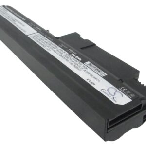 IBM ThinkPad R51e Compatible Battery 10.8V 4400mAh 92P1091