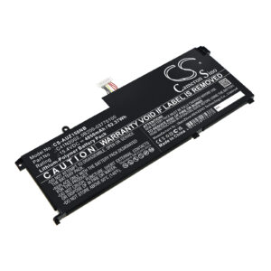 Asus UX535LH-BH74 UX535LH-BN002T Replacement Battery 4050mAh