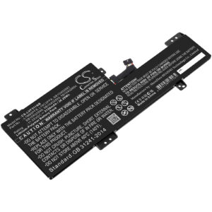 Lenovo IdeaPad Flex 3 11IGL05 Replacement Battery L19C3PF8 11.52V
