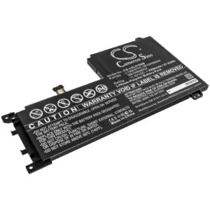 Lenovo L19M3PF6 IdeaPad 5 Replacement Battery 11.52V 4950mAh