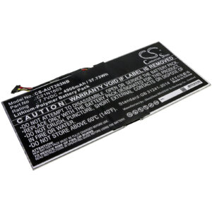 C21N1603 Asus Replacement Battery 7.7V 4900mAh