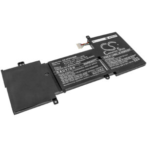 HP X360 310 G2 817184-005 Replacement Battery 11.4V 3950mAh