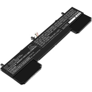 ASUS ZENBOOK 15 UX534FA A9006R Replacement Battery 4500mAh