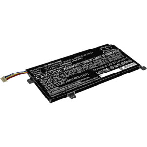 Mechrevo S1 Pro Replacement Battery 11.4V 4400mAh LDW19050065