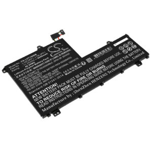 Lenovo ThinkBook 15 L19C3PF1 Replacement Battery 11.55V 46.2Wh
