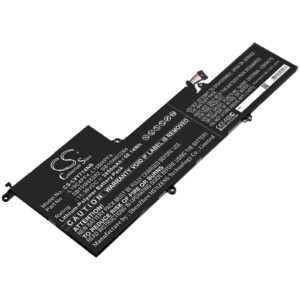 Lenovo Yoga 7 Slim 14ARE05 Compatible Battery 15.36V 3850mAh