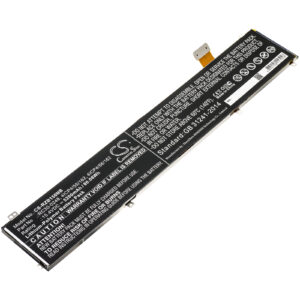 Razer RC30-0248 Blade 15 2018 Replacement Battery 15.4V 80Wh