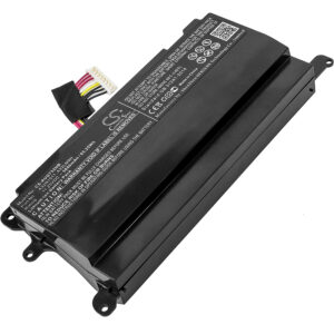 Asus A32N1511 G752VL Replacement Battery 11.25V 5800mAh