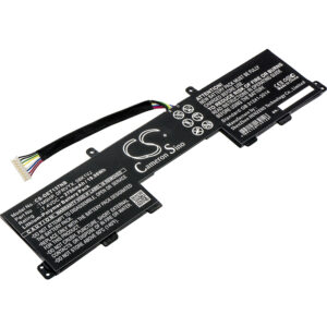 Dell Latitude 13 7350 Replacement Battery TM9HP 7.4V 2700mAh