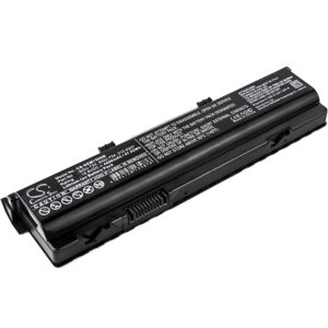 Dell Alienware M15X Replacement Battery SQU-722 10.8V 4400mAh