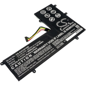 Asus ChromeBook C201 Replacement Battery 4800mAh