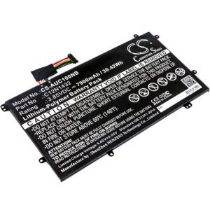 Asus Chromebook Flip C100 Replacement Battery C12N1432 3.85V