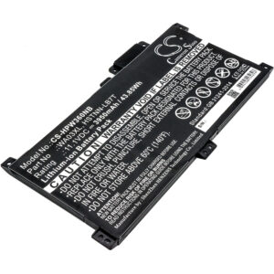 HP 916367-421 Pavilion Series Replacement Battery 11.1V 3950mAh