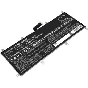 DELL 0VN25R, GFKG3, VN25R CS-DEV056NB