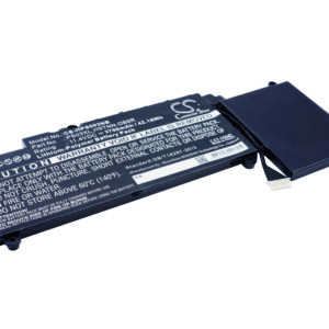 1588-3003 HP Replacement Battery 11.4V 3700mAh