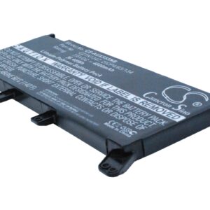 ASUS A555L BATTERY Replacement Battery 7.6V 4800mAh