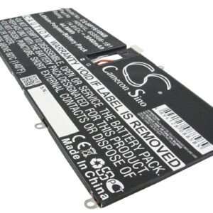 HP 685866-171 Notebook/Laptop Replacement Battery 3040mAh