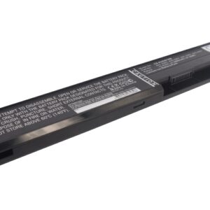Asus F301 Replacement Battery A31-X401 10.8V 4400mAh