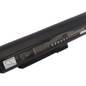 Fujitsu LifeBook M2010 Replacement Battery 10.8V 6600mAh