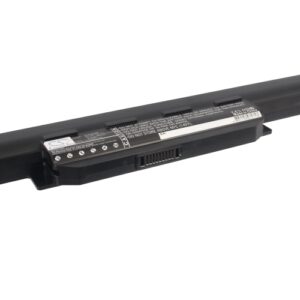 A32-K55 Asus K45D Replacement Battery 10.8V 4400mAh