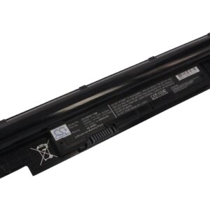 DELL 0VCTWN Inspiron & Latitude Replacement Battery 4400mAh