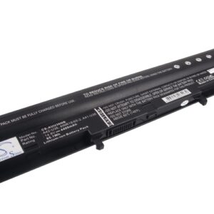 Asus 36JC U32 U44 U82 U84 Replacement Battery 14.8V 4400mah