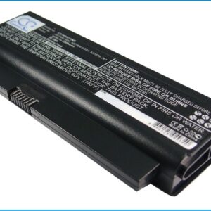 HP ProBook 4210S Replacement Battery HSTNN-I69C 14.8V 2200mAh
