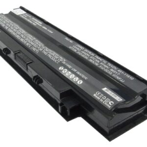 Dell Inspiron 13R J1KND Replacement Battery 11.1V 4400mAh