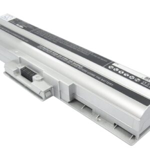 VGP-BPS21B Sony Replacement Battery 11.1V 4400mah