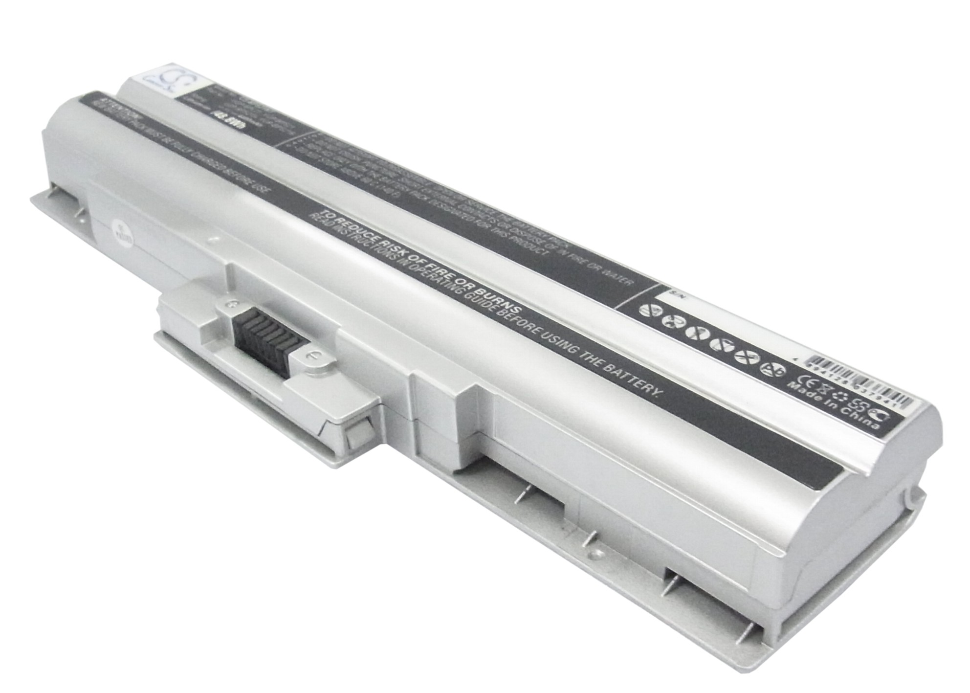VGP-BPS21B Sony Replacement Battery 11.1V 4400mah