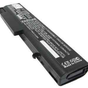 HP Compaq 6530b Replacement Battery 10.8V 4400mAh HSTNN-IB68