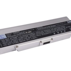 Sony VGP-BPL9 VAIO Series Replacement Battery 11.1V 8800mah