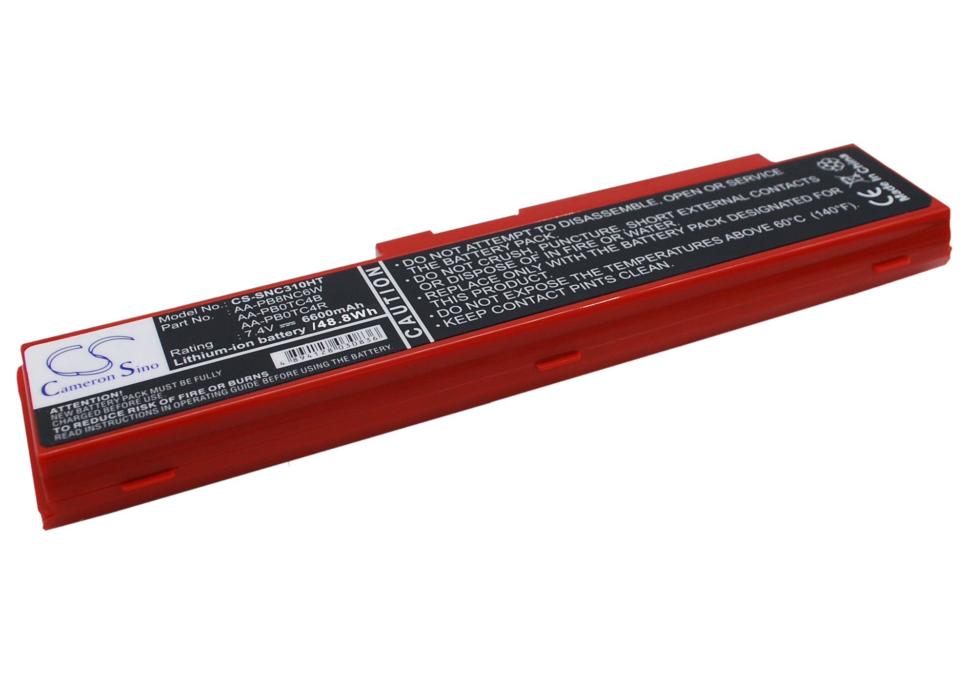 Samsung AA-PB0TC4A, AA-PB0TC4B, AA-PB0TC4L, AA-PB0TC4M, AA-PB0TC4R, AA-PB0TC4T, AA-PB8NC6W, AA-PL0TC6B, AA-PL0TC6B/E, AA-PL0TC6L, AA-PL0TC6L/E, AA-PL0TC6M, AA-PL0TC6M/E, AA-PL0TC6P, AA-PL0TC6P/E, AA-PL0TC6R, AA-PL0TC6R/E, AA-PL0TC6T, AA-PL0TC6T/E, AA-PL0TC6W, AA-PL0TC6W/E, AA-PL0TC6Y, AA-PL0TC6Y/E CS-SNC310HT