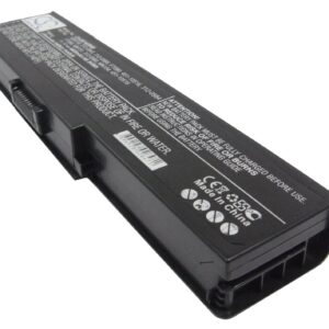 DELL 312-0543, 312-0580, 312-0584, 312-0585, 451-10516, FT079, FT080, FT092, FT095, KX117, MN151, MN154, NR433, WW116 CS-DE1420NB