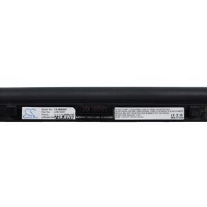 Lenovo 1BTIZZZ0LV1 ideapad Series Replacement Battery 11.1V 2600mah